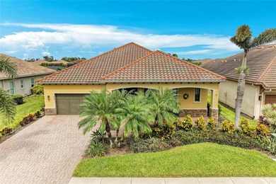 Why wait to build? This stunning Siesta floor plan is loaded on Rosedale Golf and Tennis Club in Florida - for sale on GolfHomes.com, golf home, golf lot