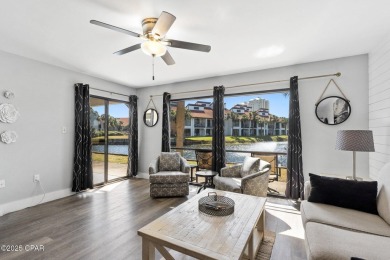 CURRENTLY UNDER CONTRACT, SELLER WILL CONSIDER BACKUP OFFERS on Edgewater Beach Resort in Florida - for sale on GolfHomes.com, golf home, golf lot