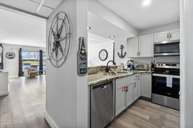 CURRENTLY UNDER CONTRACT, SELLER WILL CONSIDER BACKUP OFFERS on Edgewater Beach Resort in Florida - for sale on GolfHomes.com, golf home, golf lot