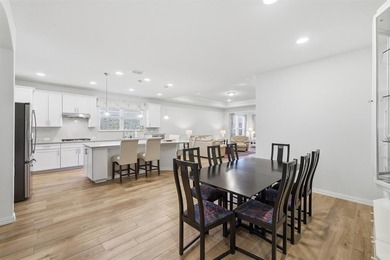 Perfectly positioned in the prestigious 55+ resort-style on Frisco Lakes Golf Course in Texas - for sale on GolfHomes.com, golf home, golf lot