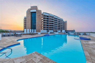 Aransas Princess 208 is a beautiful 2-bedroom condominium on Palmilla Beach Golf Club in Texas - for sale on GolfHomes.com, golf home, golf lot