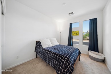 1835 Spacious Sq Ft . Shea's Flourish model is quite comfortable on Wickenburg Ranch Golf Course in Arizona - for sale on GolfHomes.com, golf home, golf lot
