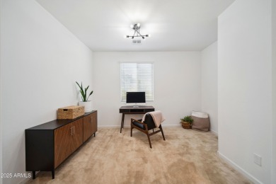 1835 Spacious Sq Ft . Shea's Flourish model is quite comfortable on Wickenburg Ranch Golf Course in Arizona - for sale on GolfHomes.com, golf home, golf lot