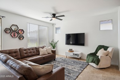 1835 Spacious Sq Ft . Shea's Flourish model is quite comfortable on Wickenburg Ranch Golf Course in Arizona - for sale on GolfHomes.com, golf home, golf lot