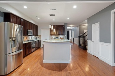 Located in the highly sought-after Westridge at the Fairways and on WestRidge Golf Course in Texas - for sale on GolfHomes.com, golf home, golf lot