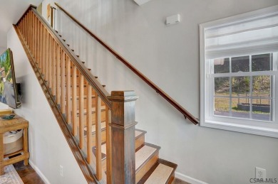 Exceptional home on 6.5 acres in Bradford Twp! Built in 2017 and on Pennhills Club in Pennsylvania - for sale on GolfHomes.com, golf home, golf lot