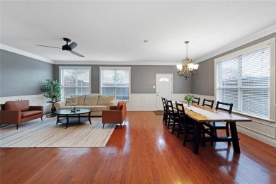 Located in the highly sought-after Westridge at the Fairways and on WestRidge Golf Course in Texas - for sale on GolfHomes.com, golf home, golf lot