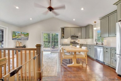 Exceptional home on 6.5 acres in Bradford Twp! Built in 2017 and on Pennhills Club in Pennsylvania - for sale on GolfHomes.com, golf home, golf lot