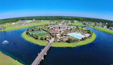 Prime Second-Row Lot on the Intracoastal Waterway - Now on Myrtlewood Golf Course and Club  in South Carolina - for sale on GolfHomes.com, golf home, golf lot
