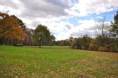 A very rare opportunity to purchase an oversized 2.19+/- acre on Hartford Golf Club in Connecticut - for sale on GolfHomes.com, golf home, golf lot