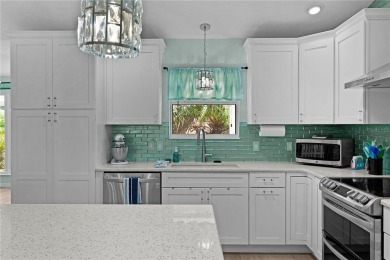 ~2023 ROOF-HVAC-HOT WATER HEATER~ ~QUARTZ COUNTERTOPS~ ~GOLF on Pennbrooke Fairways in Florida - for sale on GolfHomes.com, golf home, golf lot