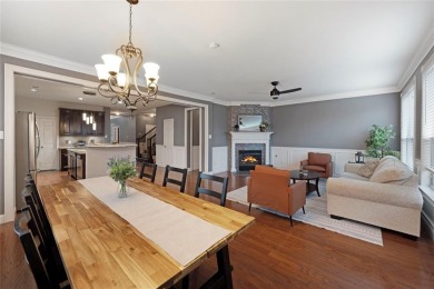 Located in the highly sought-after Westridge at the Fairways and on WestRidge Golf Course in Texas - for sale on GolfHomes.com, golf home, golf lot