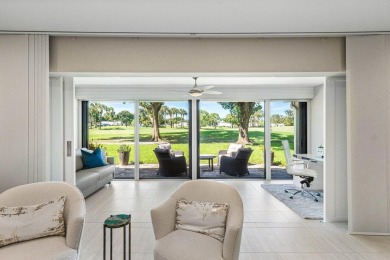 This lavishly remodeled Westgate townhouse boasts two bedrooms on Delray Dunes Golf and Country Club in Florida - for sale on GolfHomes.com, golf home, golf lot