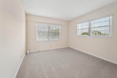 Lovely 2 bd, 1.5 bth condo in famous Boca Raton, FL.  Beach is on Southwinds Golf Course in Florida - for sale on GolfHomes.com, golf home, golf lot