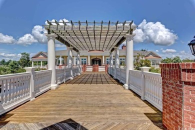 Prime Second-Row Lot on the Intracoastal Waterway - Now on Myrtlewood Golf Course and Club  in South Carolina - for sale on GolfHomes.com, golf home, golf lot