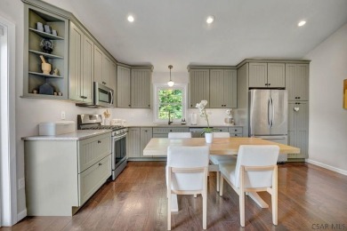 Exceptional home on 6.5 acres in Bradford Twp! Built in 2017 and on Pennhills Club in Pennsylvania - for sale on GolfHomes.com, golf home, golf lot