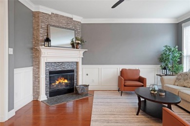 Located in the highly sought-after Westridge at the Fairways and on WestRidge Golf Course in Texas - for sale on GolfHomes.com, golf home, golf lot