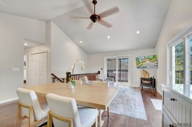Exceptional home on 6.5 acres in Bradford Twp! Built in 2017 and on Pennhills Club in Pennsylvania - for sale on GolfHomes.com, golf home, golf lot