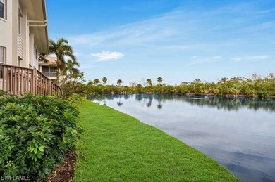 Experience effortless living in this rarely available 3-bed on Bonita Bay West in Florida - for sale on GolfHomes.com, golf home, golf lot