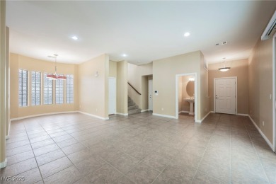 Live a Luxury Lifestyle in Tudor Park at Queensridge. Step into on Badlands Golf Club in Nevada - for sale on GolfHomes.com, golf home, golf lot