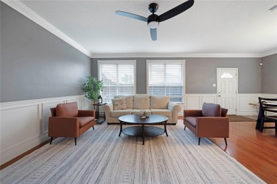 Located in the highly sought-after Westridge at the Fairways and on WestRidge Golf Course in Texas - for sale on GolfHomes.com, golf home, golf lot