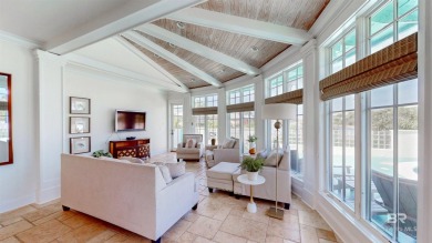 Cottage #16 at The Beach Club Resort Cottage is a 5 bedroom/4 on Kiva Dunes Golf Club in Alabama - for sale on GolfHomes.com, golf home, golf lot