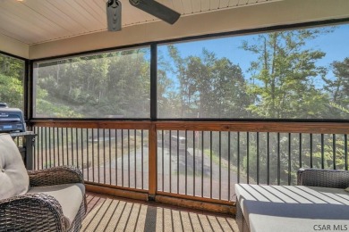 Exceptional home on 6.5 acres in Bradford Twp! Built in 2017 and on Pennhills Club in Pennsylvania - for sale on GolfHomes.com, golf home, golf lot