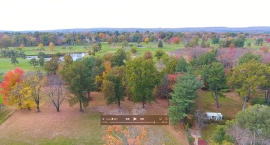 A very rare opportunity to purchase an oversized 2.19+/- acre on Hartford Golf Club in Connecticut - for sale on GolfHomes.com, golf home, golf lot