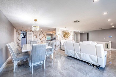 Welcome to this impeccably maintained, move-in-ready 4-bedroom on Beacon Woods Golf Club in Florida - for sale on GolfHomes.com, golf home, golf lot