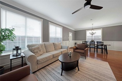 Located in the highly sought-after Westridge at the Fairways and on WestRidge Golf Course in Texas - for sale on GolfHomes.com, golf home, golf lot
