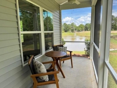 Retire in style on a .3 acre lot with fabulous view of the Wyboo on Players Course At Wyboo Plantation in South Carolina - for sale on GolfHomes.com, golf home, golf lot