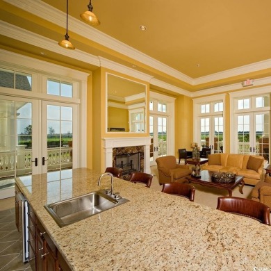 Prime Second-Row Lot on the Intracoastal Waterway - Now on Myrtlewood Golf Course and Club  in South Carolina - for sale on GolfHomes.com, golf home, golf lot