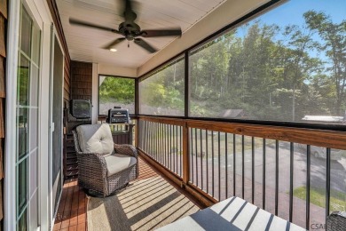 Exceptional home on 6.5 acres in Bradford Twp! Built in 2017 and on Pennhills Club in Pennsylvania - for sale on GolfHomes.com, golf home, golf lot