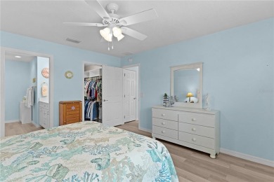 ~2023 ROOF-HVAC-HOT WATER HEATER~ ~QUARTZ COUNTERTOPS~ ~GOLF on Pennbrooke Fairways in Florida - for sale on GolfHomes.com, golf home, golf lot