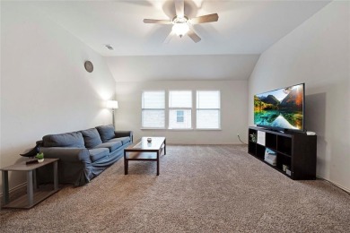 Located in the highly sought-after Westridge at the Fairways and on WestRidge Golf Course in Texas - for sale on GolfHomes.com, golf home, golf lot