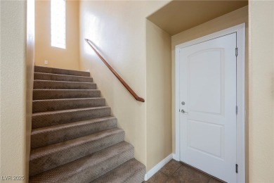 Live a Luxury Lifestyle in Tudor Park at Queensridge. Step into on Badlands Golf Club in Nevada - for sale on GolfHomes.com, golf home, golf lot