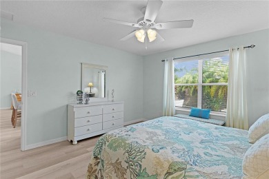 ~2023 ROOF-HVAC-HOT WATER HEATER~ ~QUARTZ COUNTERTOPS~ ~GOLF on Pennbrooke Fairways in Florida - for sale on GolfHomes.com, golf home, golf lot