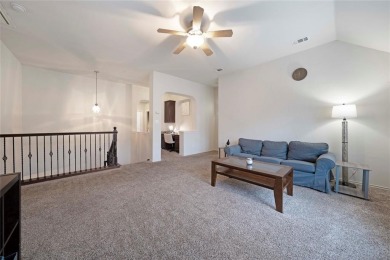 Located in the highly sought-after Westridge at the Fairways and on WestRidge Golf Course in Texas - for sale on GolfHomes.com, golf home, golf lot