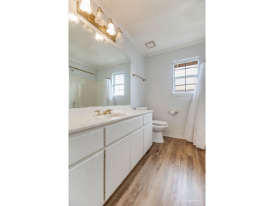 A well maintained home located in Marcus Pointe. This property on Marcus Pointe Golf Club in Florida - for sale on GolfHomes.com, golf home, golf lot