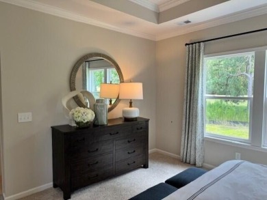 Retire in style on a .3 acre lot with fabulous view of the Wyboo on Players Course At Wyboo Plantation in South Carolina - for sale on GolfHomes.com, golf home, golf lot