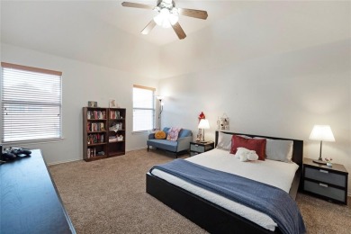 Located in the highly sought-after Westridge at the Fairways and on WestRidge Golf Course in Texas - for sale on GolfHomes.com, golf home, golf lot