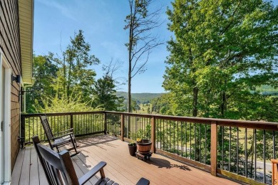 Exceptional home on 6.5 acres in Bradford Twp! Built in 2017 and on Pennhills Club in Pennsylvania - for sale on GolfHomes.com, golf home, golf lot