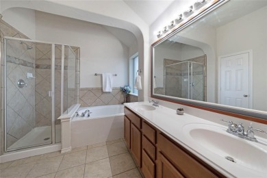 Located in the highly sought-after Westridge at the Fairways and on WestRidge Golf Course in Texas - for sale on GolfHomes.com, golf home, golf lot