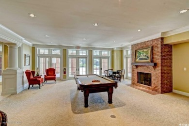 Prime Second-Row Lot on the Intracoastal Waterway - Now on Myrtlewood Golf Course and Club  in South Carolina - for sale on GolfHomes.com, golf home, golf lot