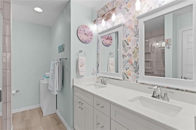 ~2023 ROOF-HVAC-HOT WATER HEATER~ ~QUARTZ COUNTERTOPS~ ~GOLF on Pennbrooke Fairways in Florida - for sale on GolfHomes.com, golf home, golf lot