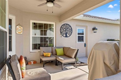 PENDING. DESIRABLE END UNIT VILLA in AWARD WINNING TIMBER PINES! on Timber Pines Golf Course in Florida - for sale on GolfHomes.com, golf home, golf lot