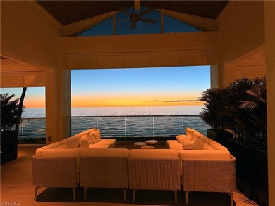 Experience effortless living in this rarely available 3-bed on Bonita Bay West in Florida - for sale on GolfHomes.com, golf home, golf lot