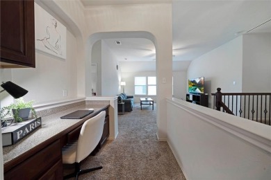 Located in the highly sought-after Westridge at the Fairways and on WestRidge Golf Course in Texas - for sale on GolfHomes.com, golf home, golf lot