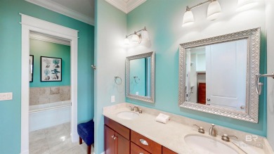 Cottage #16 at The Beach Club Resort Cottage is a 5 bedroom/4 on Kiva Dunes Golf Club in Alabama - for sale on GolfHomes.com, golf home, golf lot