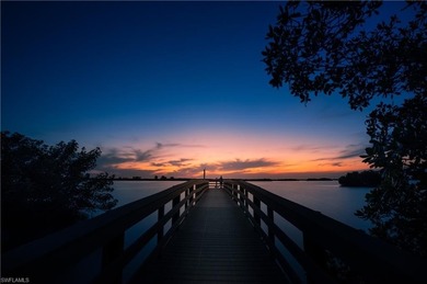 Experience effortless living in this rarely available 3-bed on Bonita Bay West in Florida - for sale on GolfHomes.com, golf home, golf lot